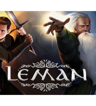 Leman Steam Key GLOBAL